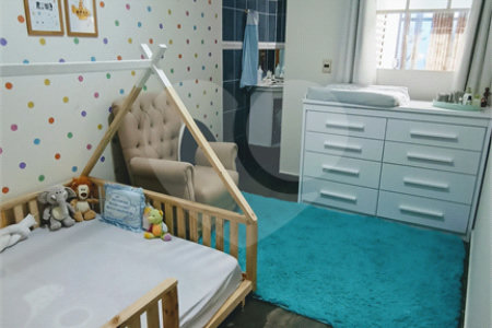 Casa térrea para venda no bairro Jardim Nova São Carlos
