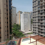 Studio à venda com 1 quarto em Perdizes, São Paulo, SP