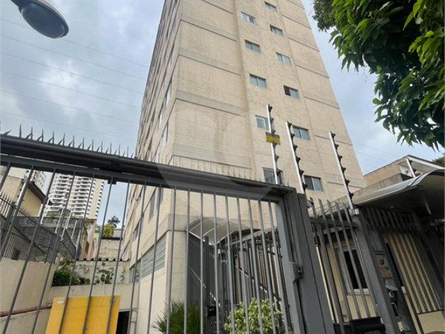 Apartamento à venda com 2 quartos em Jardim São Paulo(zona Norte), São Paulo, SP