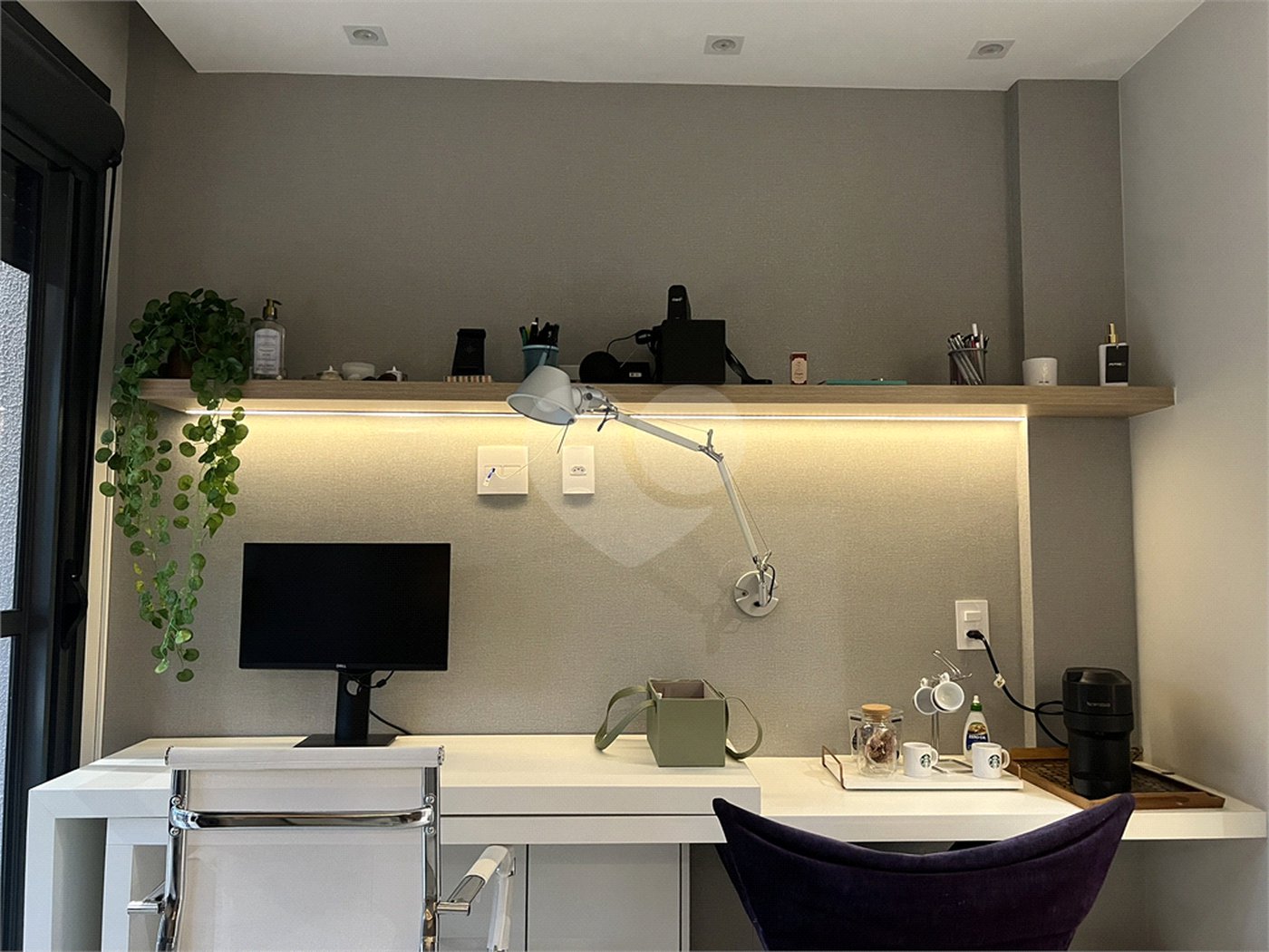 Apartamento à venda ou para alugar com 1 quarto em Pinheiros, São Paulo, SP