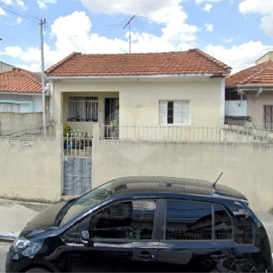 Casa à venda com 2 quartos em Vila Gustavo, São Paulo, SP