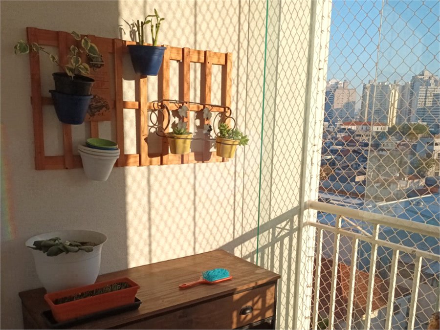 Apartamento à venda com 3 quartos, sendo 1 suíte, em Mooca, São Paulo, SP