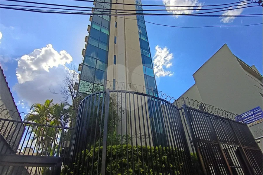 Sala à venda ou para alugar em Santana, São Paulo, SP