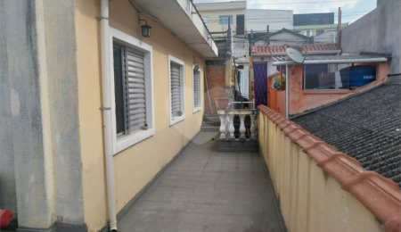 Terreno à venda em Casa Verde, São Paulo, SP