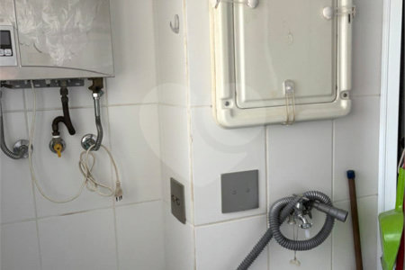 Apartamento à venda com 3 quartos, sendo 1 suíte, em Jaguaré, São Paulo, SP