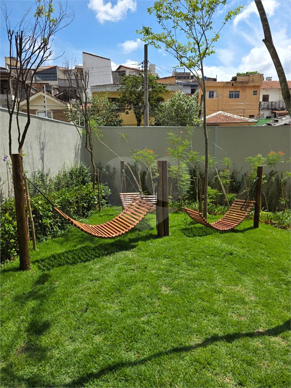 Apartamento à venda ou para alugar com 3 suítes em Tucuruvi, São Paulo, SP