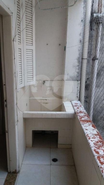 Vila Mariana próximo ao Metrô