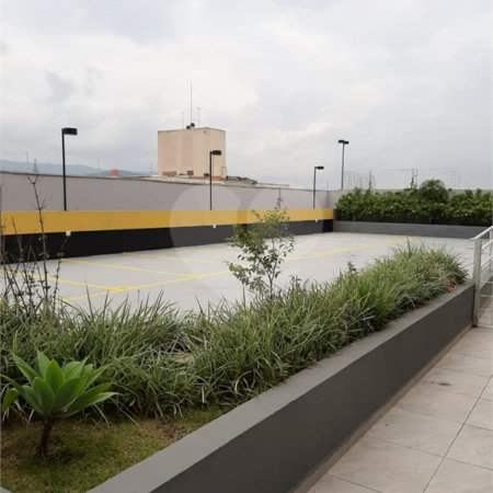 Apartamento à venda com 1 quarto em Vila Mazzei, São Paulo, SP