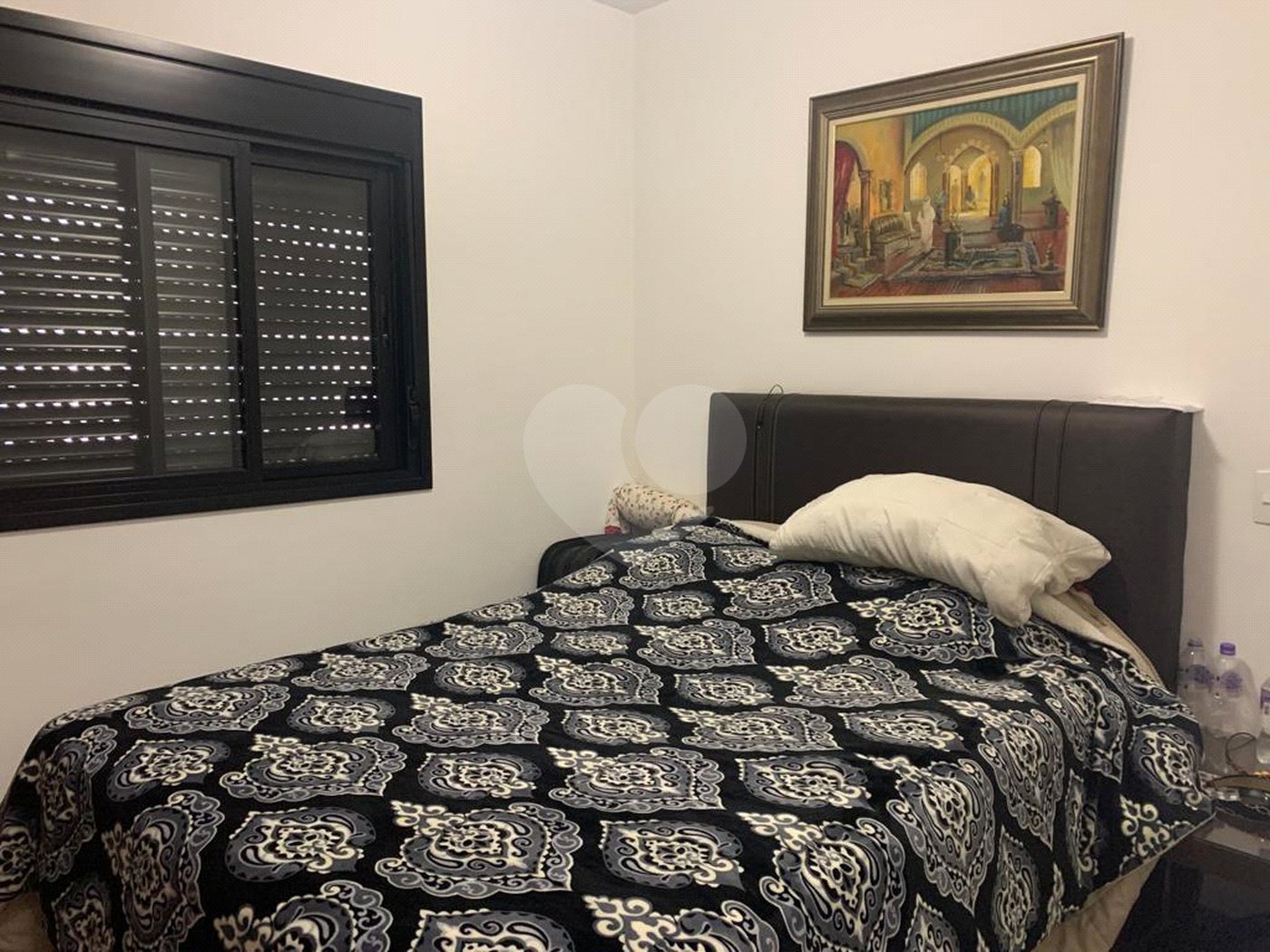 Apartamento à venda com 2 quartos, sendo 1 suíte, em Alto da Boa Vista, São Paulo, SP