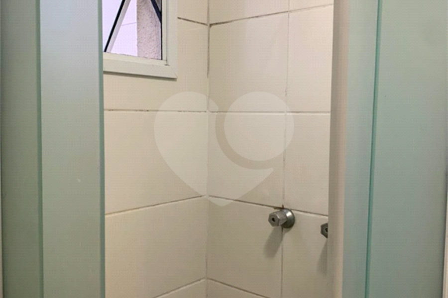 Apartamento à venda com 2 quartos em Vila Nova Cachoeirinha, São Paulo, SP