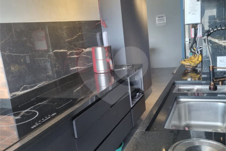 Apartamento à venda com 3 quartos, sendo 1 suíte,  em Vila Mazzei, São Paulo, SP