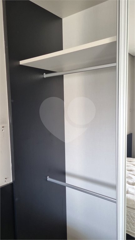 Apartamento para alugar com 1 suíte em Vila Cordeiro, São Paulo, SP