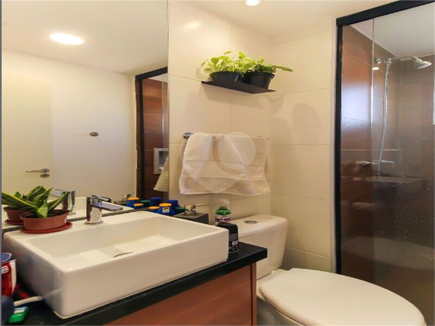Apartamento à venda com 2 quartos em Mooca, São Paulo, SP