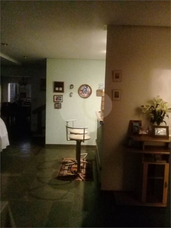Sobrado em Araraquara.