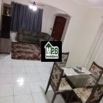 Sobrado à venda com 3 quartos, sendo 1 suíte, em Jardim Guaiba, Sorocaba, SP