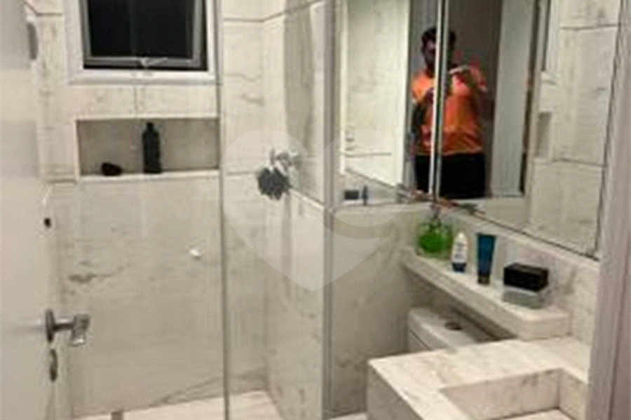 Apartamento à venda com 4 suítes em Santa Terezinha, São Paulo, SP