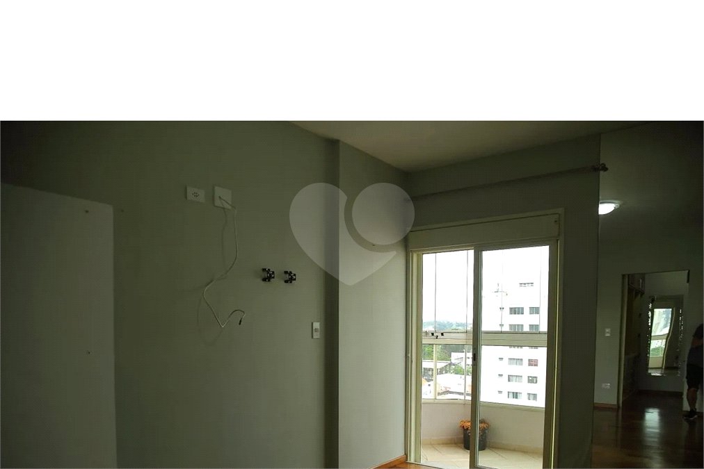Apartamento à venda com 3 suítes em Nova Petrópolis, São Bernardo do Campo, SP