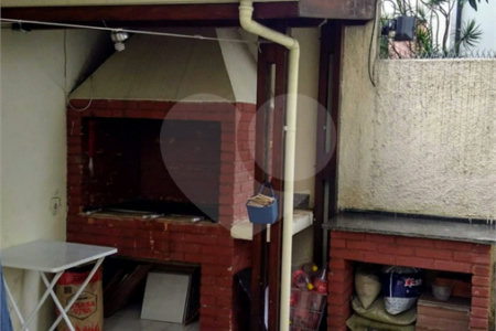 Sobrado à venda com 5 quartos, sendo 1 suíte,  em Planalto Paulista, São Paulo, SP
