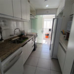 Apartamento à venda com 3 quartos, sendo 1 suíte, no Centro, São Roque, SP