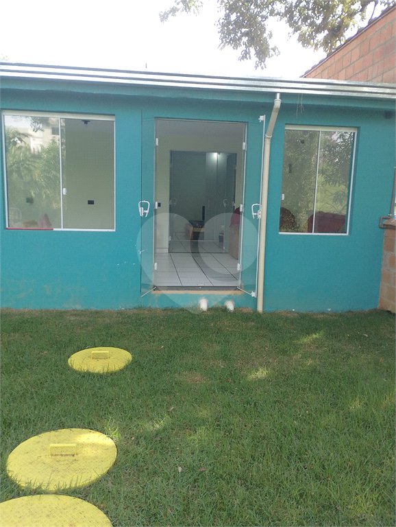 Chácara à venda com 1 quarto em Jardim Buru, Salto, SP