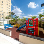 Apartamento à venda com 3 suítes em Santa Teresinha, São Paulo, SP