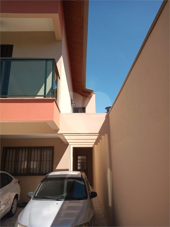 Casa à venda com 3 quartos, sendo 1 suíte, em Jardim Pirajussara, São Paulo, SP
