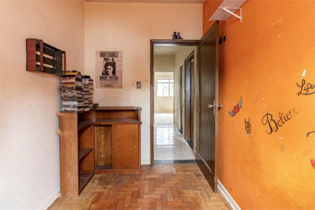 Sobrado à venda com 3 quartos em Vila Olímpia, São Paulo, SP