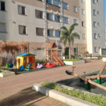 Apartamento à venda com 2 quartos em Jardim Umarizal, São Paulo, SP