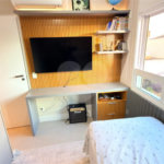 Apartamento à venda com 4 suítes em Santana, São Paulo, SP