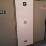 Apartamento à venda com 1 quarto em Santana, São Paulo, SP