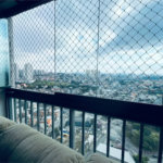 Apartamento à venda com 1 quarto em Jardim D'abril, Osasco, SP