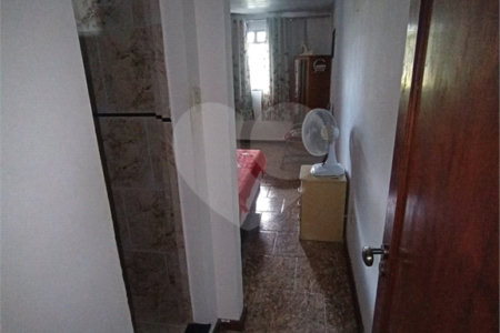 Casa à venda com 4 quartos, sendo 1 suíte, em Campo Grande, Rio de Janeiro, RJ