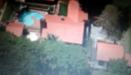 Sobrado à venda com 7 quartos, sendo 5 suítes,  em Chácara das Paineiras, Carapicuíba, SP