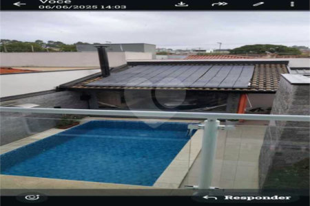 Casa à venda com 3 quartos, sendo 1 suíte,  em Jardim Europa, Indaiatuba, SP