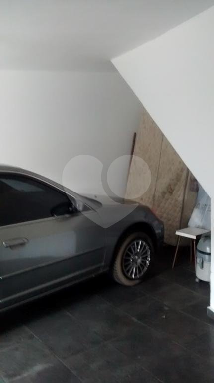Sobrado à venda com 3 quartos, sendo 1 suíte, em Mandaqui, São Paulo, SP