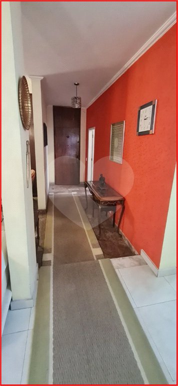 Sobrado à venda com 4 quartos, sendo 1 suíte, em Indianópolis, São Paulo, SP