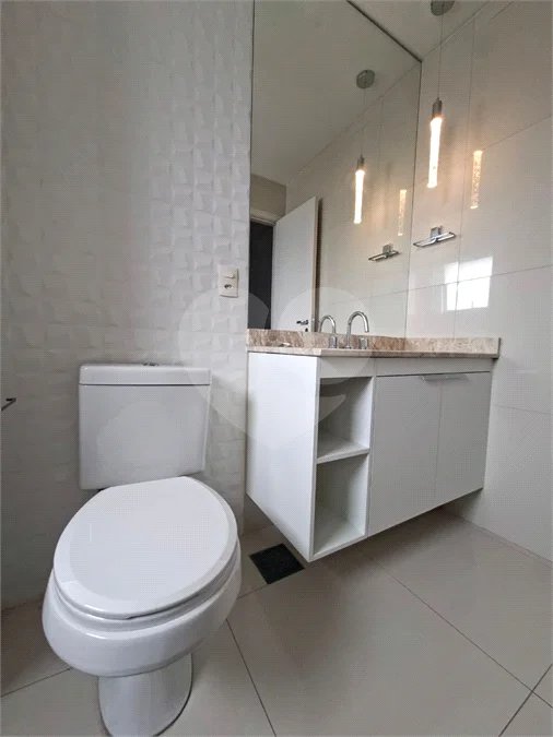 Helbor Varandas Ipoema 3 quartos 114 m² Vila Suissa - Mogi das Cruzes SP