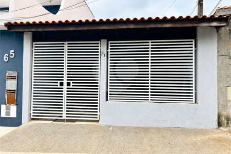 Casa à venda com 2 quartos, sendo 1 suíte, em Jardim Boa Esperança, Sorocaba, SP