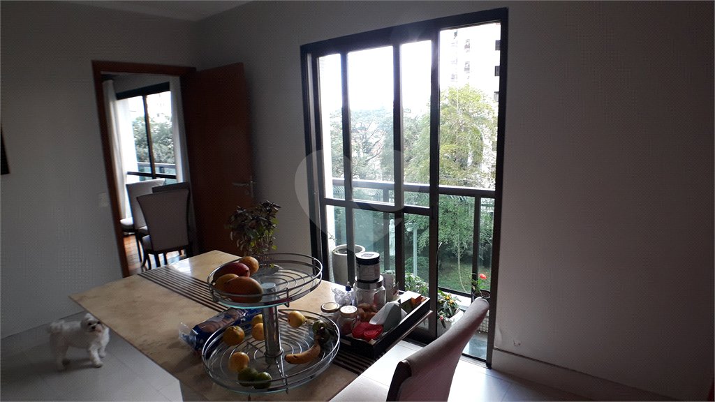 Apartamento à venda com 4 suítes em Santana, São Paulo, SP