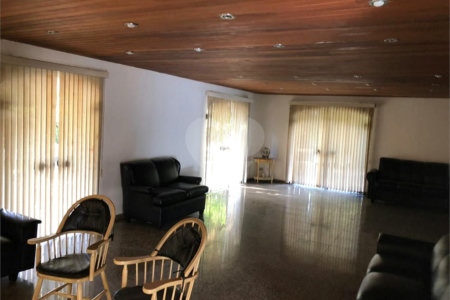Apartamento à venda com 4 quartos, sendo 2 suítes, em Vila Andrade, São Paulo, SP