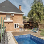Casa à venda com 5 quartos, sendo 4 suítes, no condomínio Malota, Jundiaí - SP