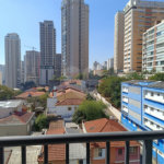 Apartamento à venda com 1 quarto em Perdizes, São Paulo, SP