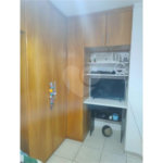 Apartamento à venda com 2 quartos em Freguesia do Ó, São Paulo, SP