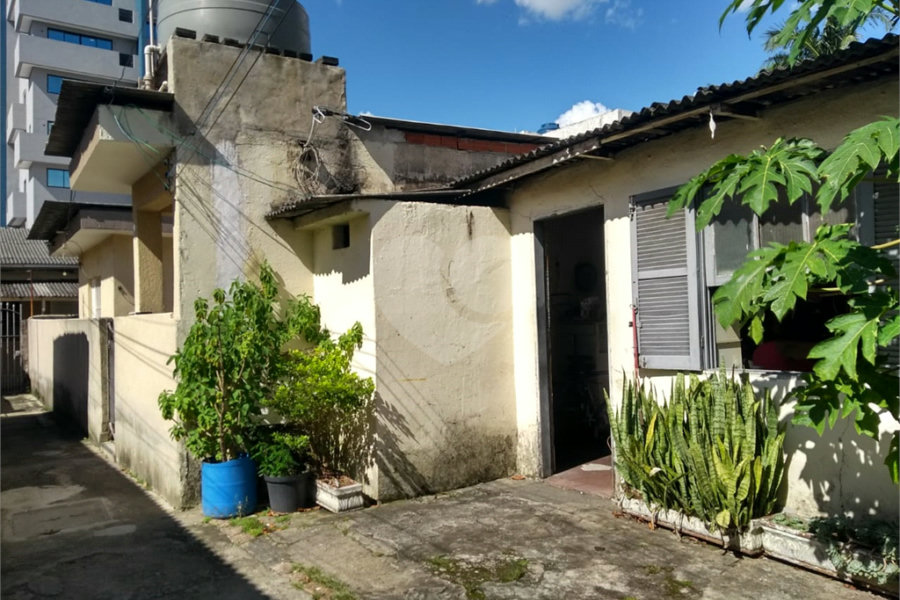 Terreno à venda em Jaçanã, São Paulo, SP