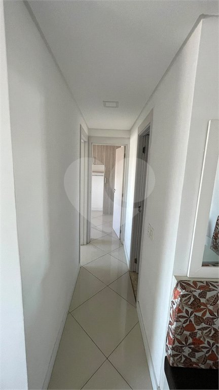 Apartamento à venda com 2 quartos, sendo 1 suíte, em Vila Gustavo, São Paulo, SP