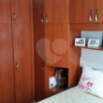 Apartamento à venda com 2 quartos em Vila Nova Cachoeirinha, São Paulo, SP
