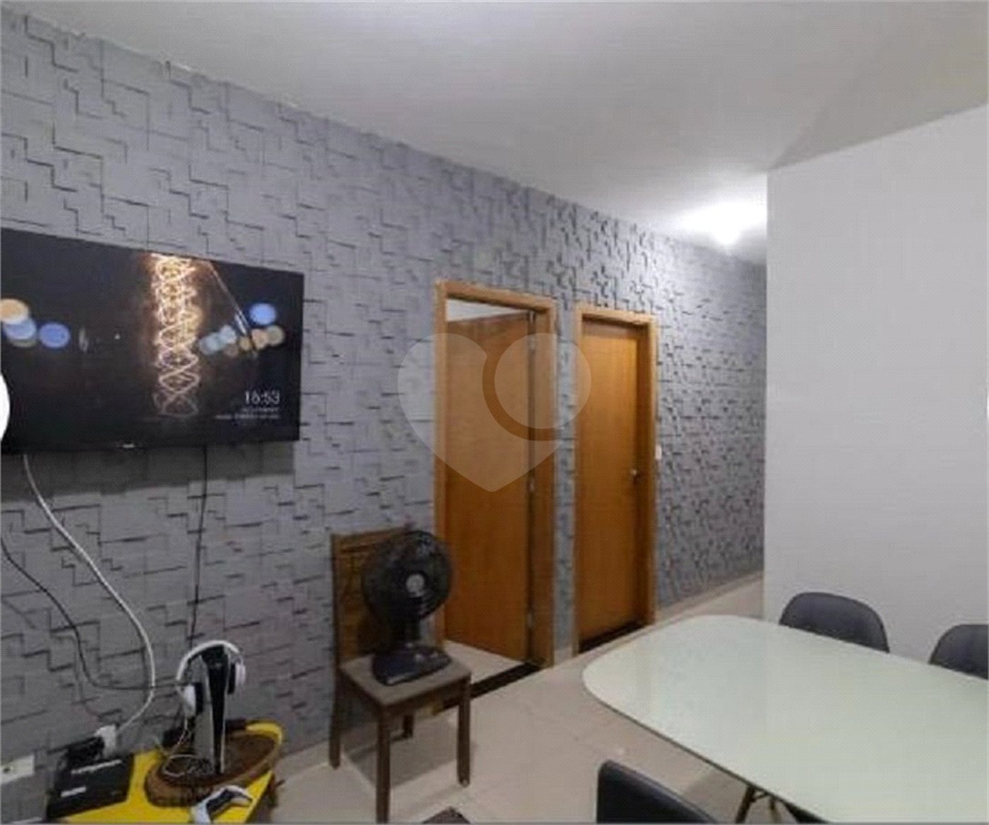Casa à venda com 2 quartos no condomínio Cond, São Paulo - SP