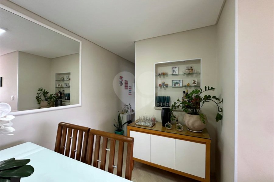 Apartamento à venda com 2 quartos em Santana, São Paulo, SP