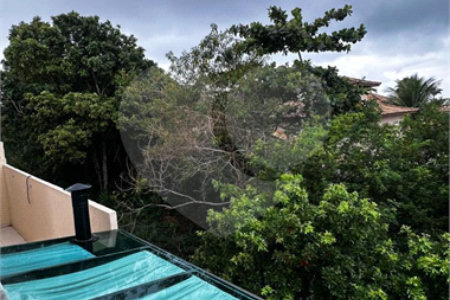 Casa em condomínio à venda com 4 suítes em Rasa, Armação dos Búzios, RJ