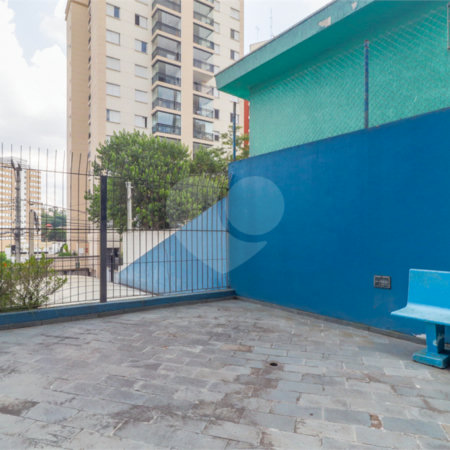 Prédio à venda em Vila Gomes, São Paulo, SP